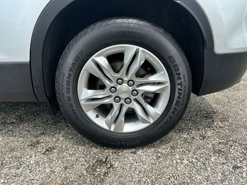 Used 2022 Chevrolet Blazer LT image 11