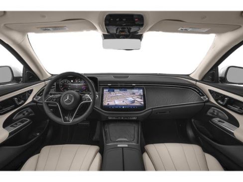 New 2026 Mercedes-Benz E 350 Sedan image 5