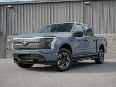 Used 2023 Ford F150 Lightning XLT