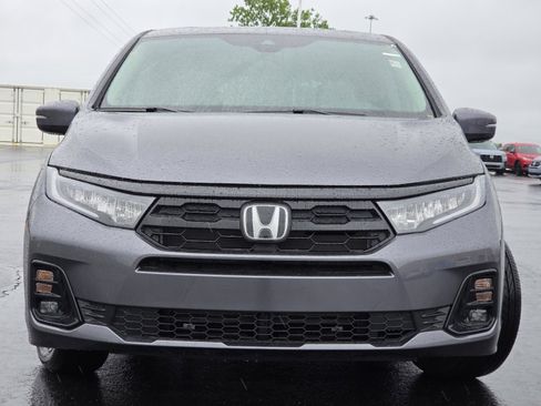 New 2026 Honda Odyssey Elite image 13