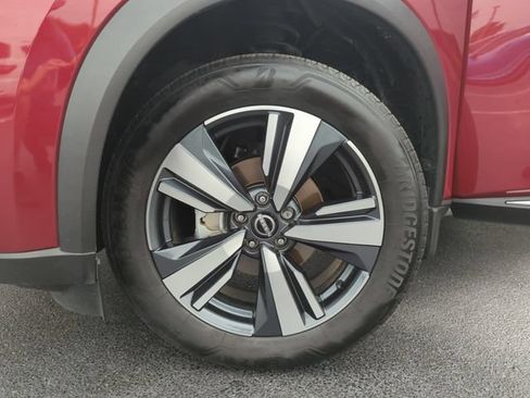 Certified 2023 Nissan Rogue SL AWD/4WD image 50