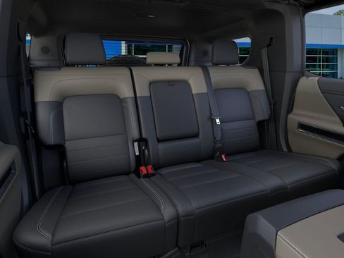 New 2026 GMC Hummer EV SUV image 25