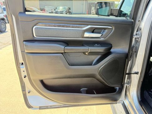 Used 2023 RAM 1500 Big Horn AWD/4WD image 21