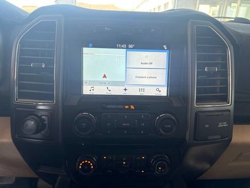Used 2018 Ford F150 XLT w/ Equipment Group 302A Luxury RWD image 7