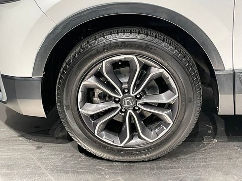 Used 2020 Honda CR-V EX image 35