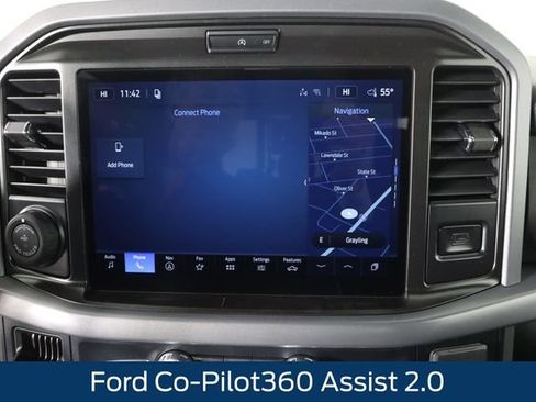 New 2026 Ford F150 XLT w/ Equipment Group 302A MID AWD/4WD image 51