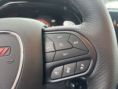 New 2026 Dodge Durango GT image 24