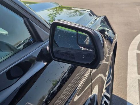 Used 2015 Ford Mustang Premium RWD image 8