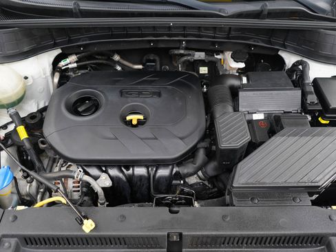 Used 2020 Hyundai Tucson SE AWD/4WD image 27