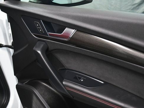 Used 2023 Audi SQ5 Premium Plus image 19