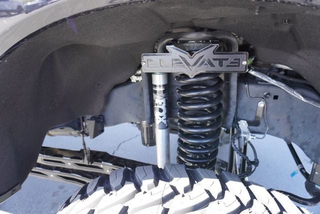 Used 2025 Ford F350 Platinum AWD/4WD image 19