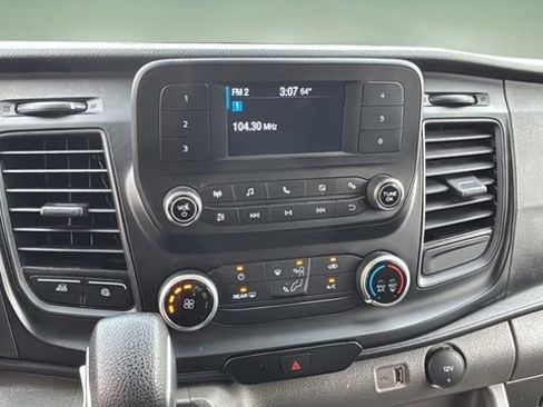 Used 2024 Ford Transit 250 Base w/ Exterior Upgrade Package image 24