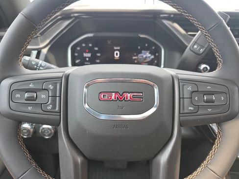 New 2026 GMC Sierra 2500 AT4 w/ AT4 Premium Plus Package AWD/4WD image 30