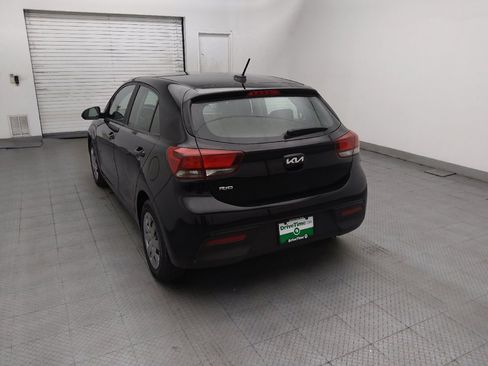 Used 2022 Kia Rio S FWD image 6
