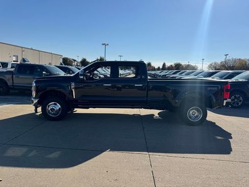 New 2026 Ford F350 King Ranch w/ Chrome Package image 5