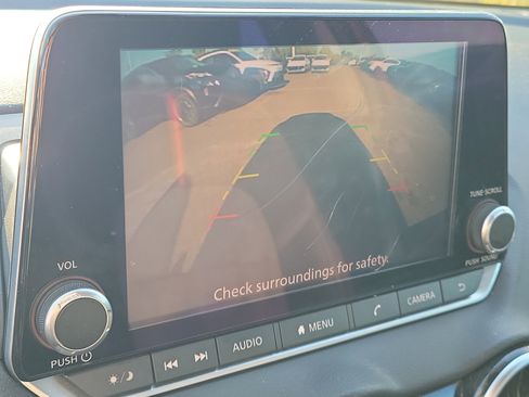 Used 2021 Nissan Sentra SR image 28