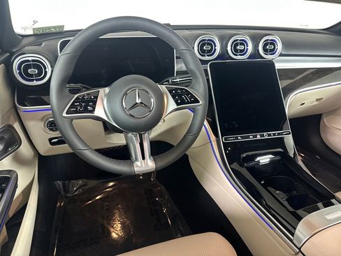 New 2026 Mercedes-Benz C 300 Sedan image 25