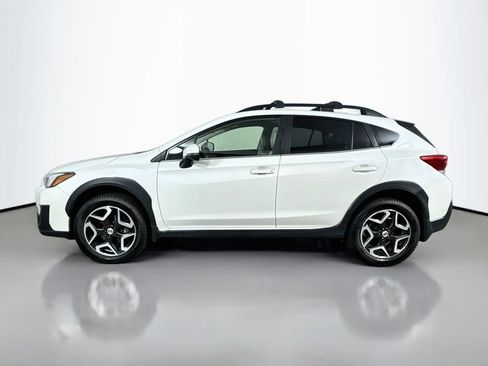 Used 2018 Subaru Crosstrek 2.0i Limited AWD/4WD image 8