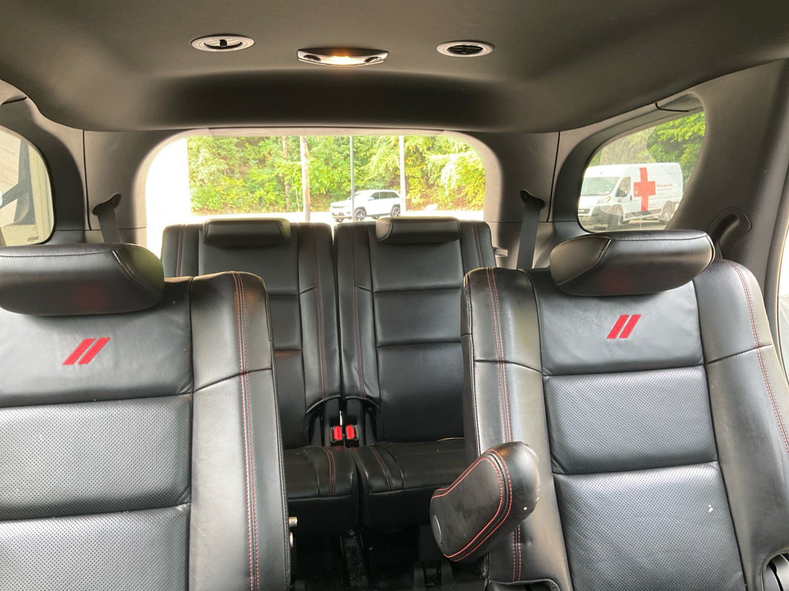 Used 2023 Dodge Durango GT AWD/4WD image 28