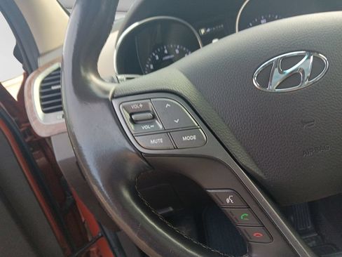 Used 2018 Hyundai Santa Fe Sport w/ 2.0T Ultimate Tech Package 05 AWD/4WD image 18