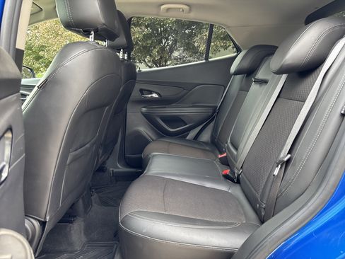 Used 2018 Buick Encore Preferred FWD image 29