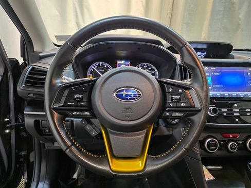 Certified 2023 Subaru Crosstrek 2.5i Sport image 15
