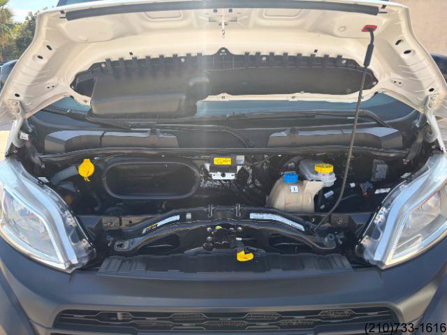 Used 2024 RAM ProMaster 2500 w/ Convenience Group FWD image 10
