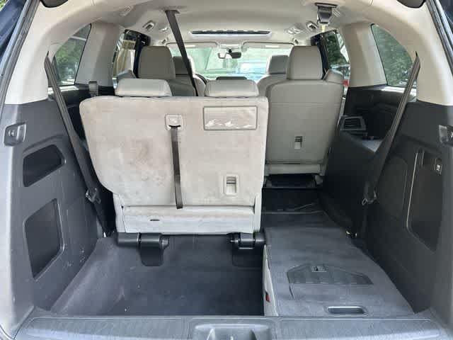 Used 2020 Honda Odyssey EX-L image 27