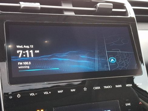 Certified 2024 Hyundai Tucson SEL w/ Convenience Package AWD/4WD image 20