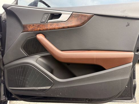 Used 2018 Audi A5 2.0T Premium Plus w/ Premium Plus image 33