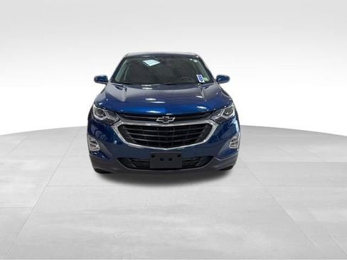Used 2020 Chevrolet Equinox LT FWD image 4