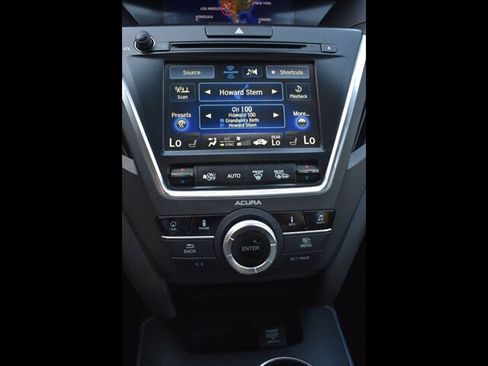 Used 2017 Acura MDX FWD w/ Technology Package image 12