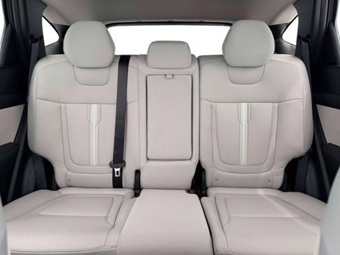 New 2026 Hyundai Tucson SEL FWD image 16