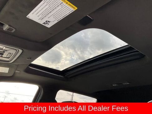 New 2026 GMC Sierra 2500 AT4X w/ AT4X AEV Edition AWD/4WD image 7