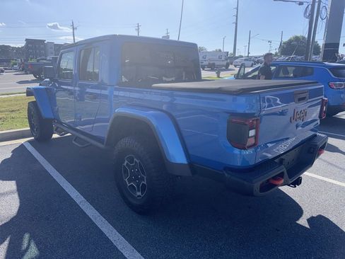 Used 2021 Jeep Gladiator Mojave image 7