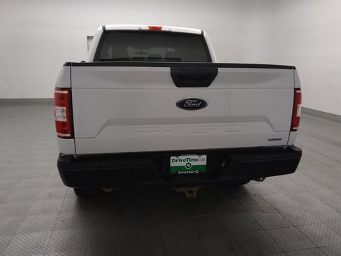 Used 2020 Ford F150 XL w/ XL Power Equipment Group AWD/4WD image 6