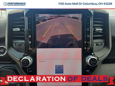 New 2026 RAM 2500 Tradesman w/ Power Wagon Package image 23