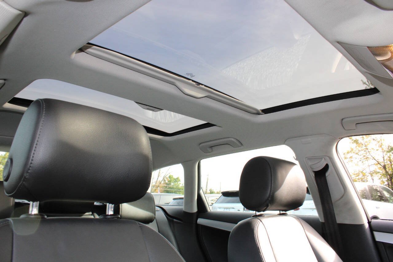 Used 2011 Audi A3 2.0T Premium Plus AWD/4WD image 16