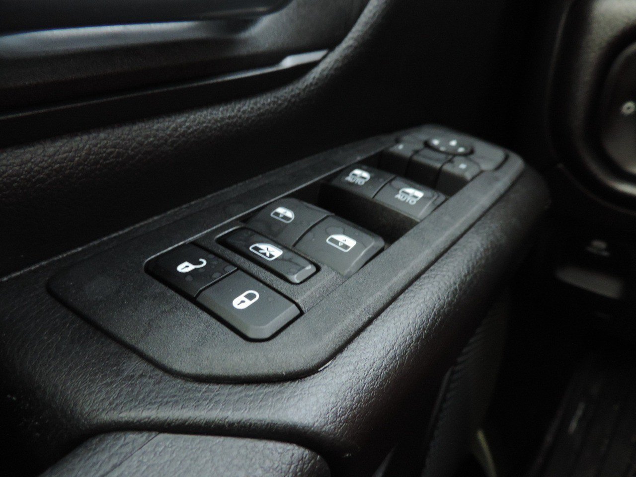 Used 2025 RAM 1500 Tradesman RWD image 25