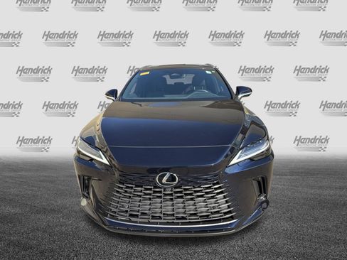 Used 2023 Lexus RX 350 Premium Plus w/ Cold Area Package image 3