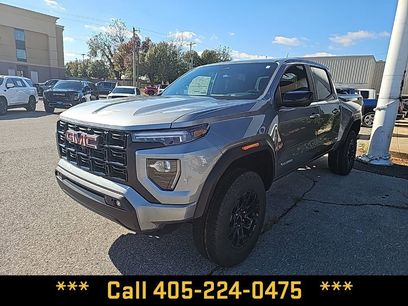 New 2026 GMC Canyon Elevation w/ Convenience Package