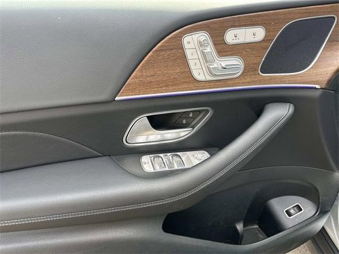 Certified 2025 Mercedes-Benz GLE 350 4MATIC image 16
