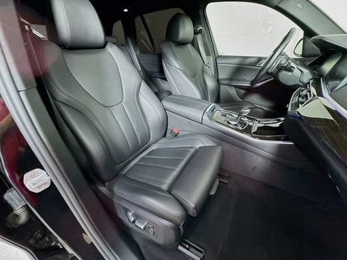 Used 2019 BMW X5 xDrive40i w/ Premium Package 2 AWD/4WD image 37