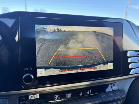 Certified 2025 Toyota Camry LE image 25