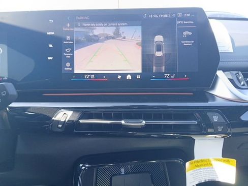 New 2026 BMW X1 xDrive28i w/ Convenience Package image 23