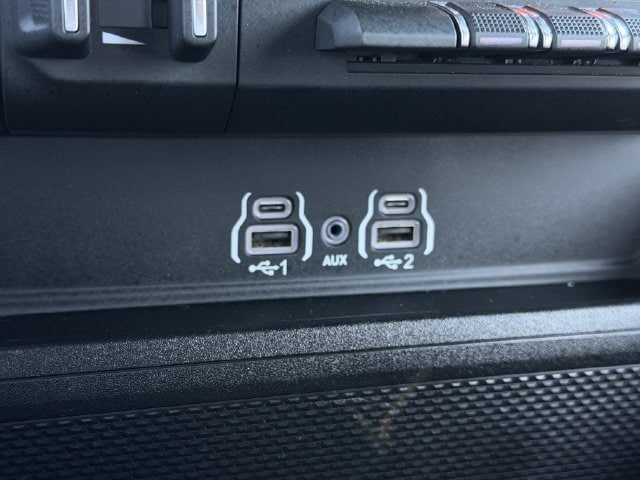 Used 2025 RAM 1500 Lone Star AWD/4WD image 20