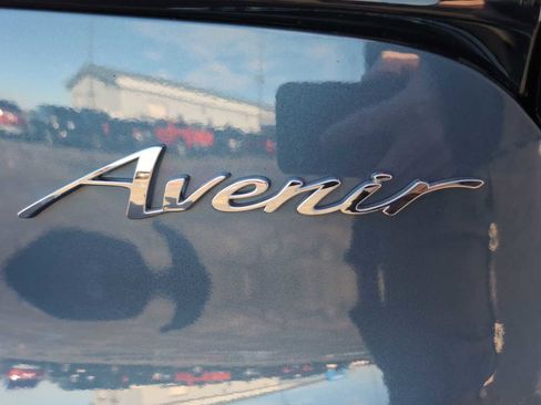 Used 2024 Buick Encore GX Avenir w/ Avenir Convenience Package image 31