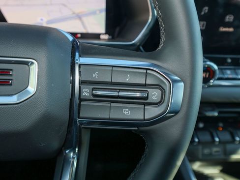 New 2026 GMC Canyon Elevation w/ Convenience Package image 20