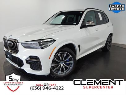 Used 2022 BMW X5 M50i w/ Premium Package