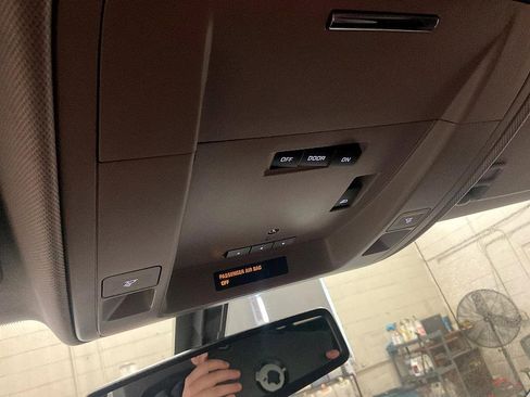 Used 2016 Chevrolet Silverado 1500 LT w/ Max Trailering Package image 19